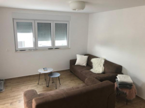Apartman Lea